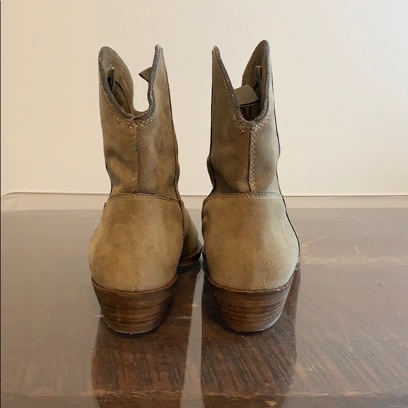 Civico 10 Ankle boots - Picture 3 of 8